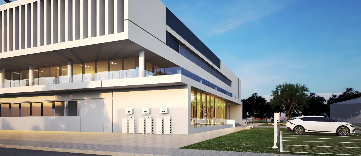 How C&I Energy Storage Supports Demand Response？